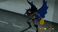 Batman The Brave And The Bold